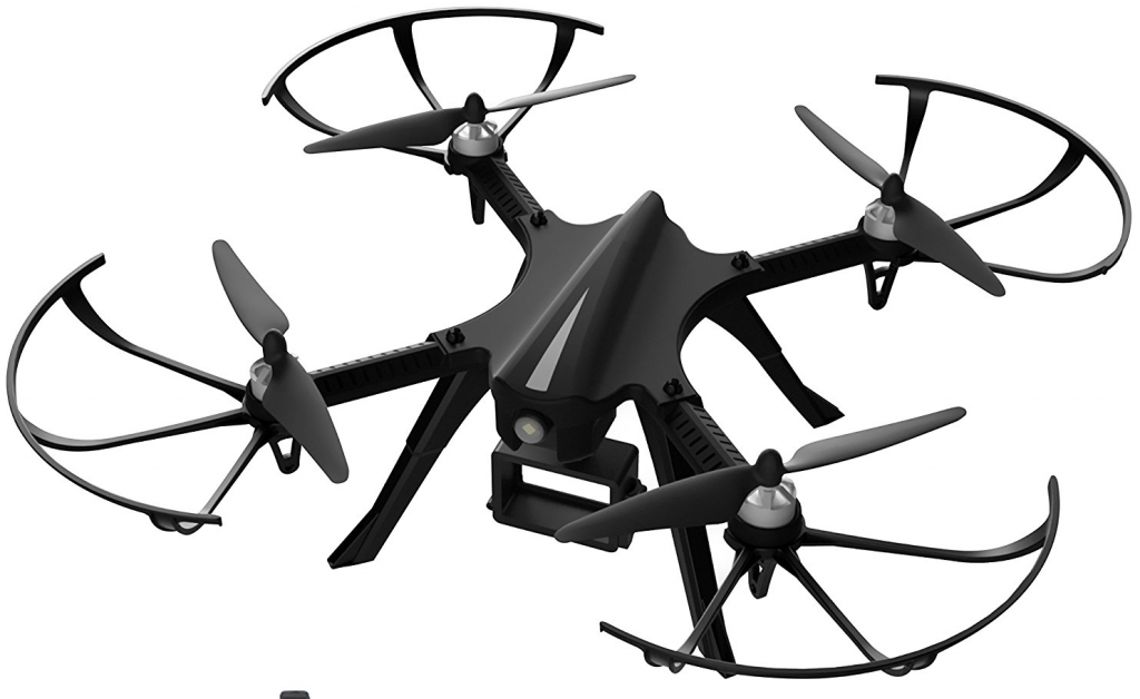 Best Drone for GoPro [Fall 2017] Top 5 Drones with GoPro