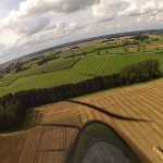 best drone for gopro