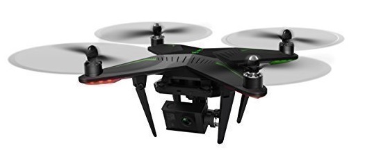 drones-for-gopro-xiro-xplorer