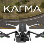 gopro karma drone