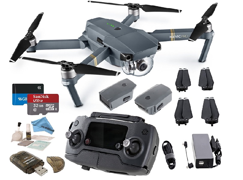 dji accessories