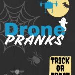 drone prank