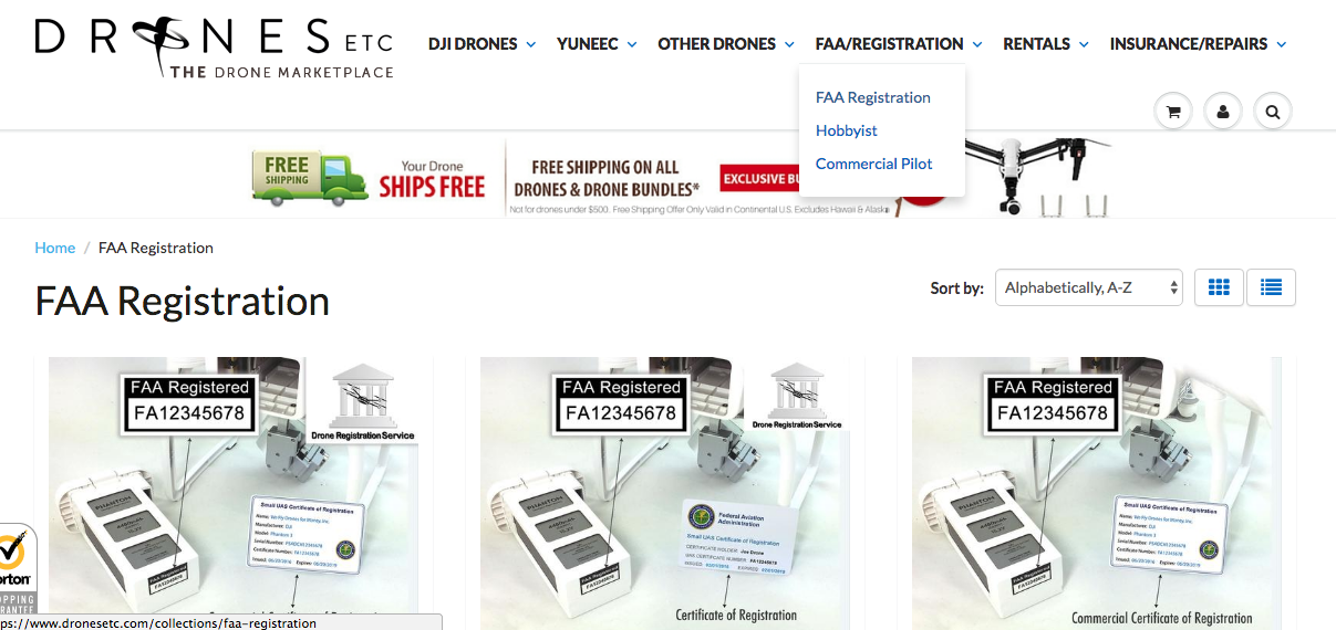 Where to Buy Drones Online 6 Places to Buy Quality Drones