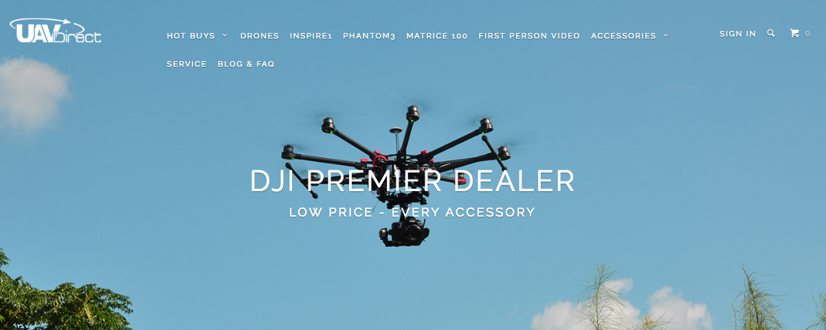 buy drone online