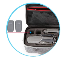 Hardshell best dji case