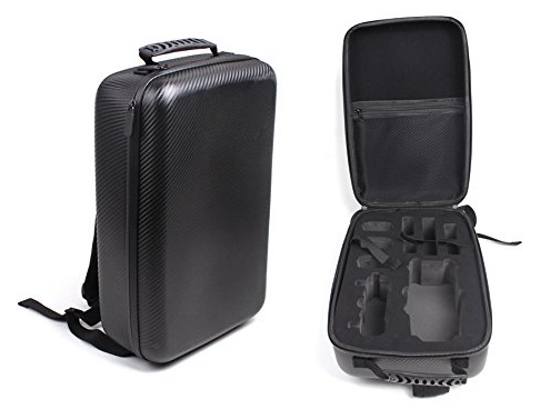 best waterproof backpack for dji mavic