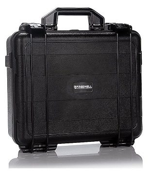 best hard case for DJI mavic drones