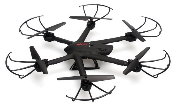 hexacopter