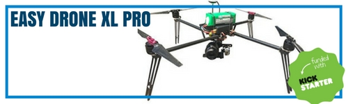 easy-drone-xl-pro-drone-startup