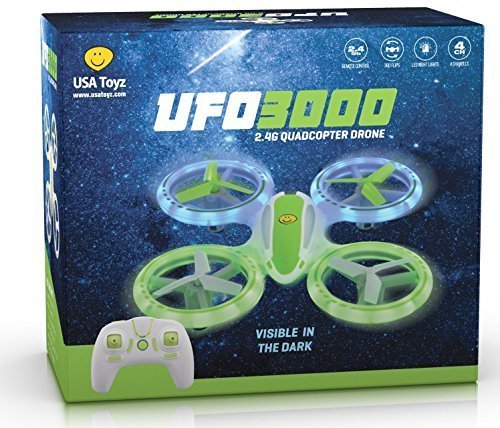 Force 1 3000 best cheap drone