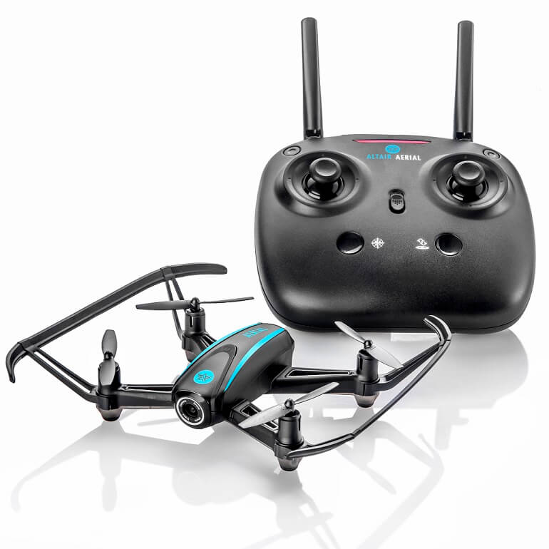 altair aerial AA108 best cheap drone with camera