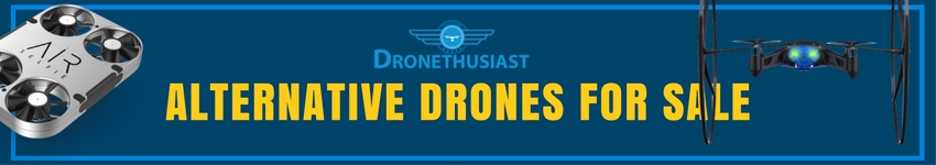 best alternative drones for sale