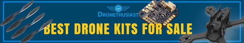 best drone kits for sale