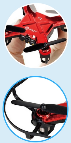 best-micro-drone-for-sale-contixo-specs