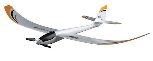 best-rc-gliders-e-flite-u2980-umx