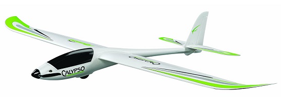 radio controlled gliders