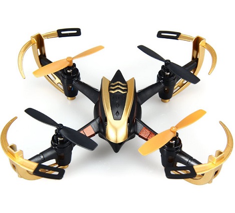 yizhan-golden-x4 low cost drone