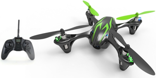 cheap-remote-control-drone-hubsan-1