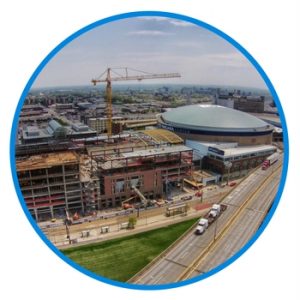 construction-aerial-photography-buffalo