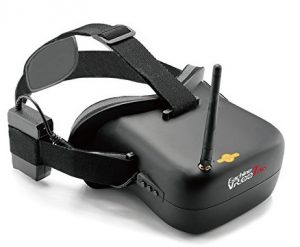 best budget fpv goggles 2018