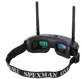 best fpv drone goggles