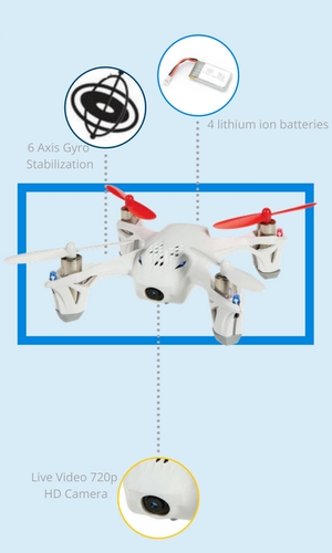 drone-under-200-hubsan-x4