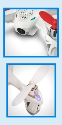 drones-for-kids-hubsan-x4-quadcopter-specs