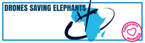 drones-saving-elephants-drone-startup