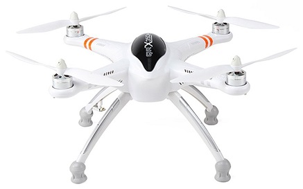best drones under 500-walkera-qr-x350