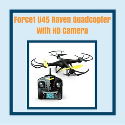 force1 U45 quadcopter