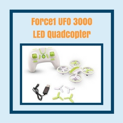force1 UFO 3000