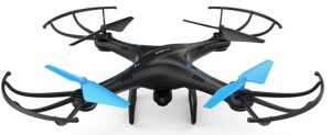 force1 u45w blue jay drones for sale