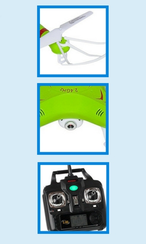 force1 x5c quadcopter drone specs pros and cons