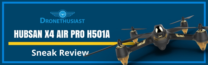 hubsan-x4-air-pro-h501a-review