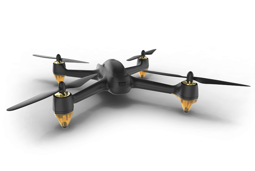 drone hubsan x4 air