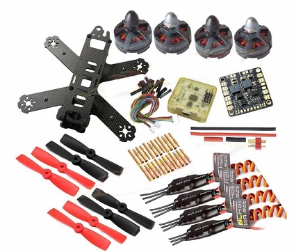 32 Drones For Sale [2017] - Camera, FPV, Toy, DIY, Micro