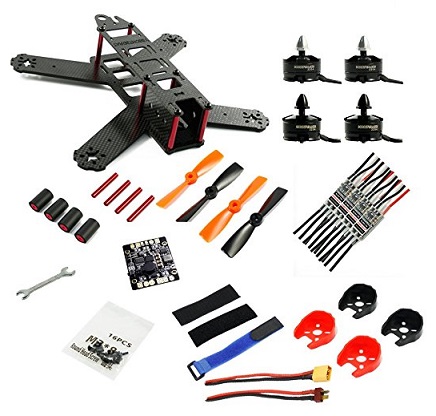 32 Drones For Sale [2017] - Camera, FPV, Toy, DIY, Micro