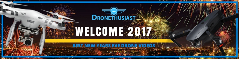 best drone videos 2017