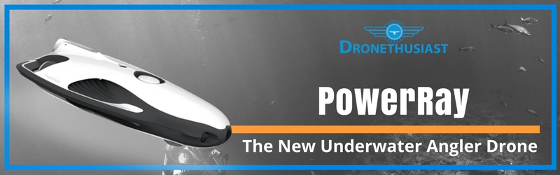 powerray-underwater-drone