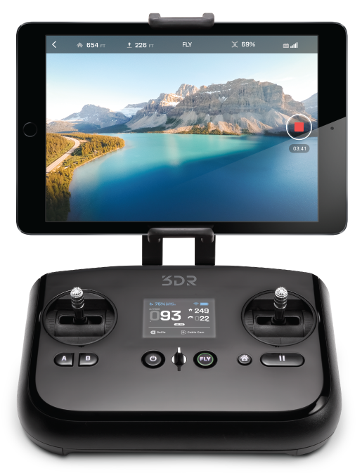 Remote Control Drones Top RC Quadcopters for Sale (Holidays 2019)