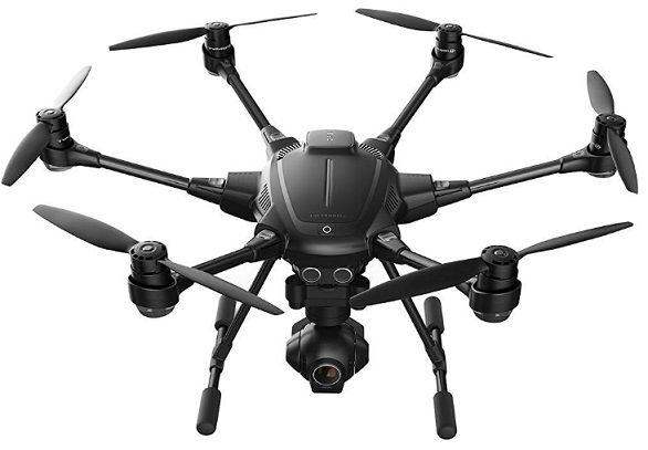 remote-control-drones-drone-yuneec-typhoon-h