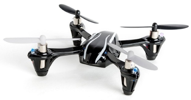 remote-control-drones-hubsan-x4-h107l