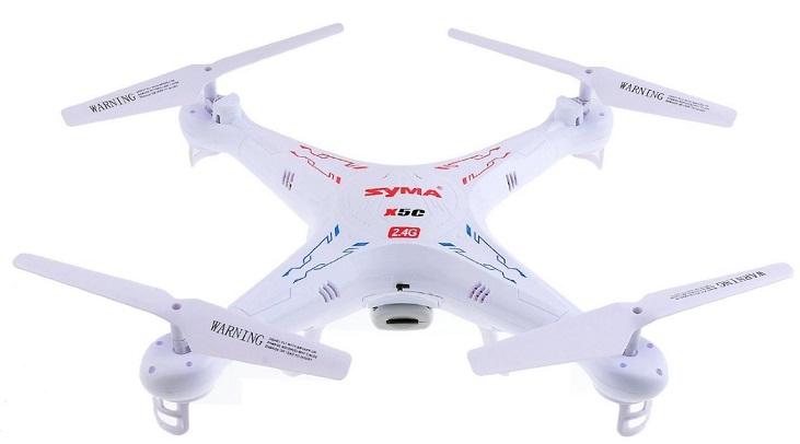 remote-control-drones-syma-x5c-quadcopter