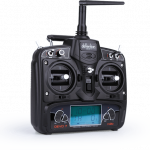 remote-control drones