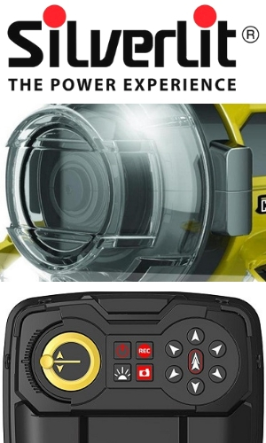 silverlit spy cam aqua submarine specs
