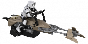 star wars drones 74Z speeder