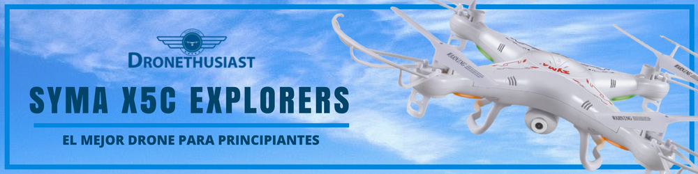 syma-x5c-dron-principiantes