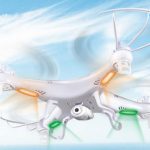 syma-x5c vs syma x5c-1