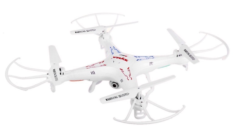 syma-x5c-explorers