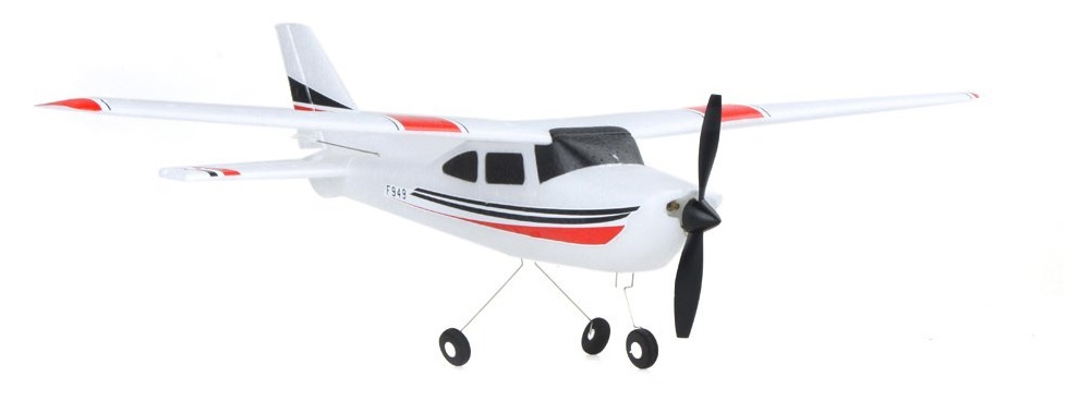 Goolrc f949 cessna sales 182